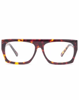 12 Bar Reading Glasses - Turtle