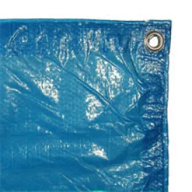 20' x 30' Blue Tarp