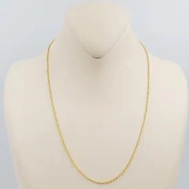 45cm Zarad Chain