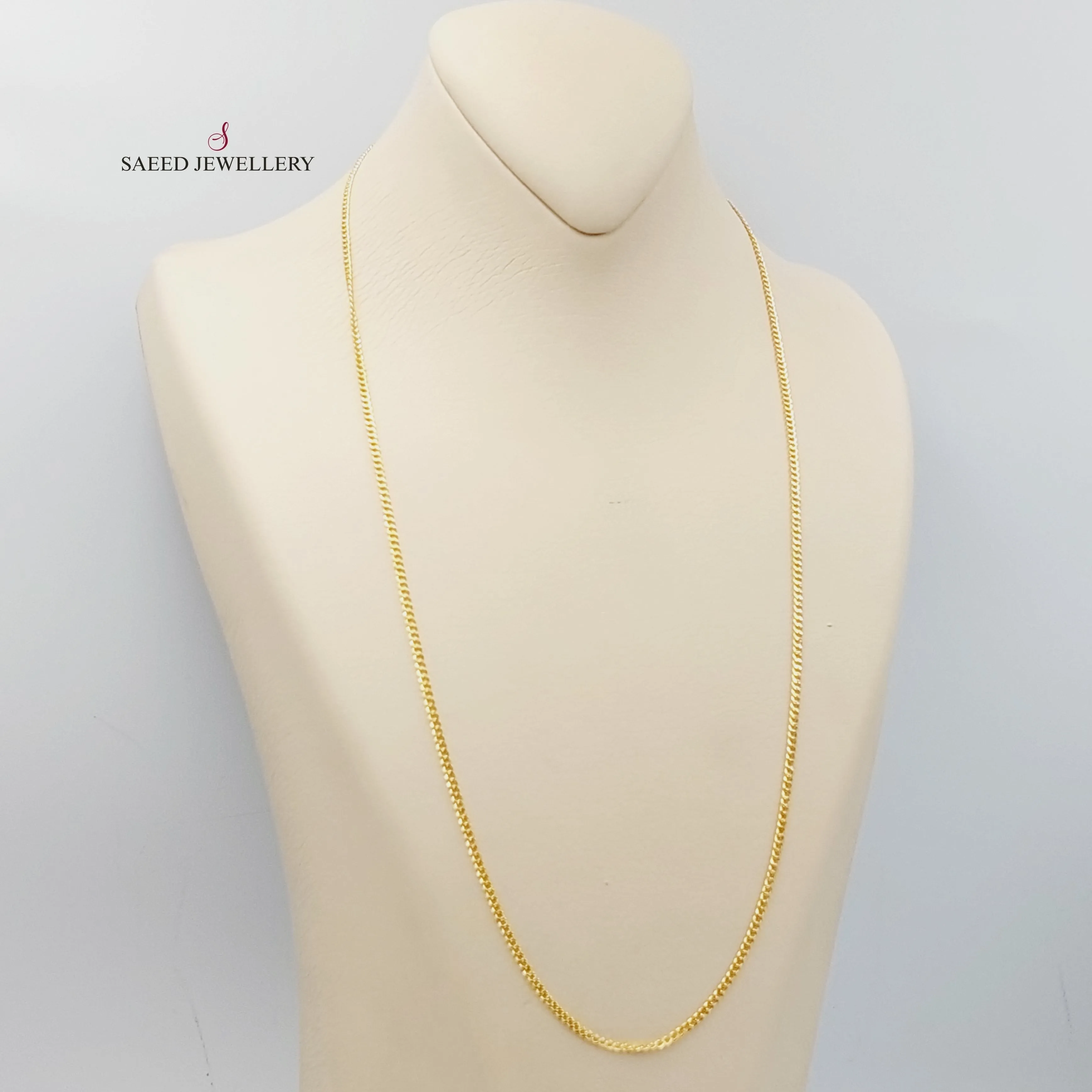 60cm Thin Chain