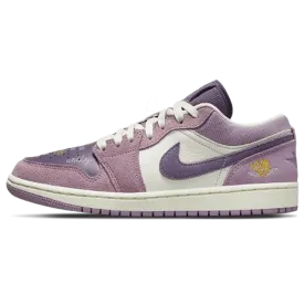 Air Jordan 1 Low Wmns 'International Women's Day'