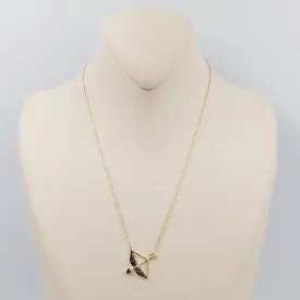 Arrow Necklace