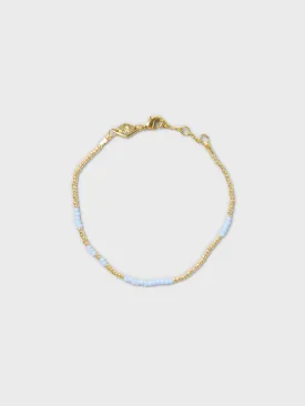 ASYM Bracelet in Light Blue