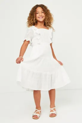 Avery Girls Dress