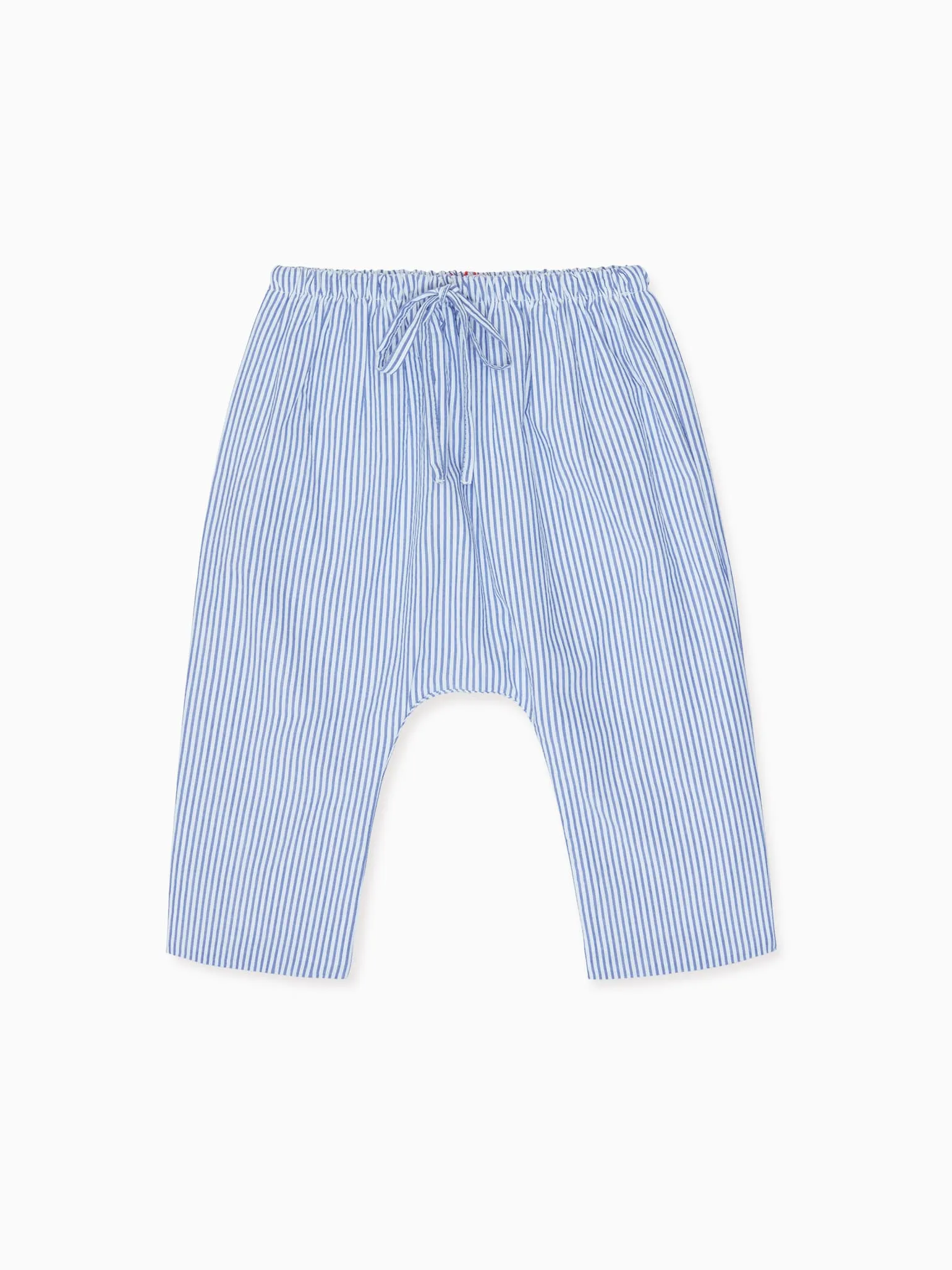 baby alex cotton trouser