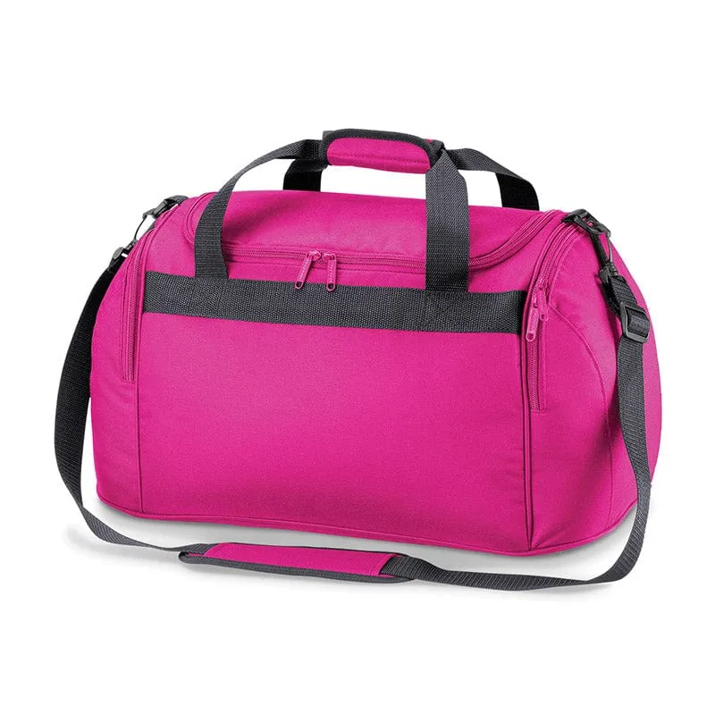 BagBase BG200 Freestyle Holdall