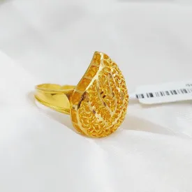 Bahraini Ring