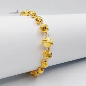 Balls Bracelet