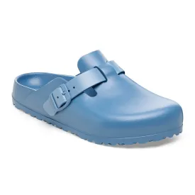 BIRKENSTOCK BOSTON EVA ELEMENTAL BLUE WOMEN'S N