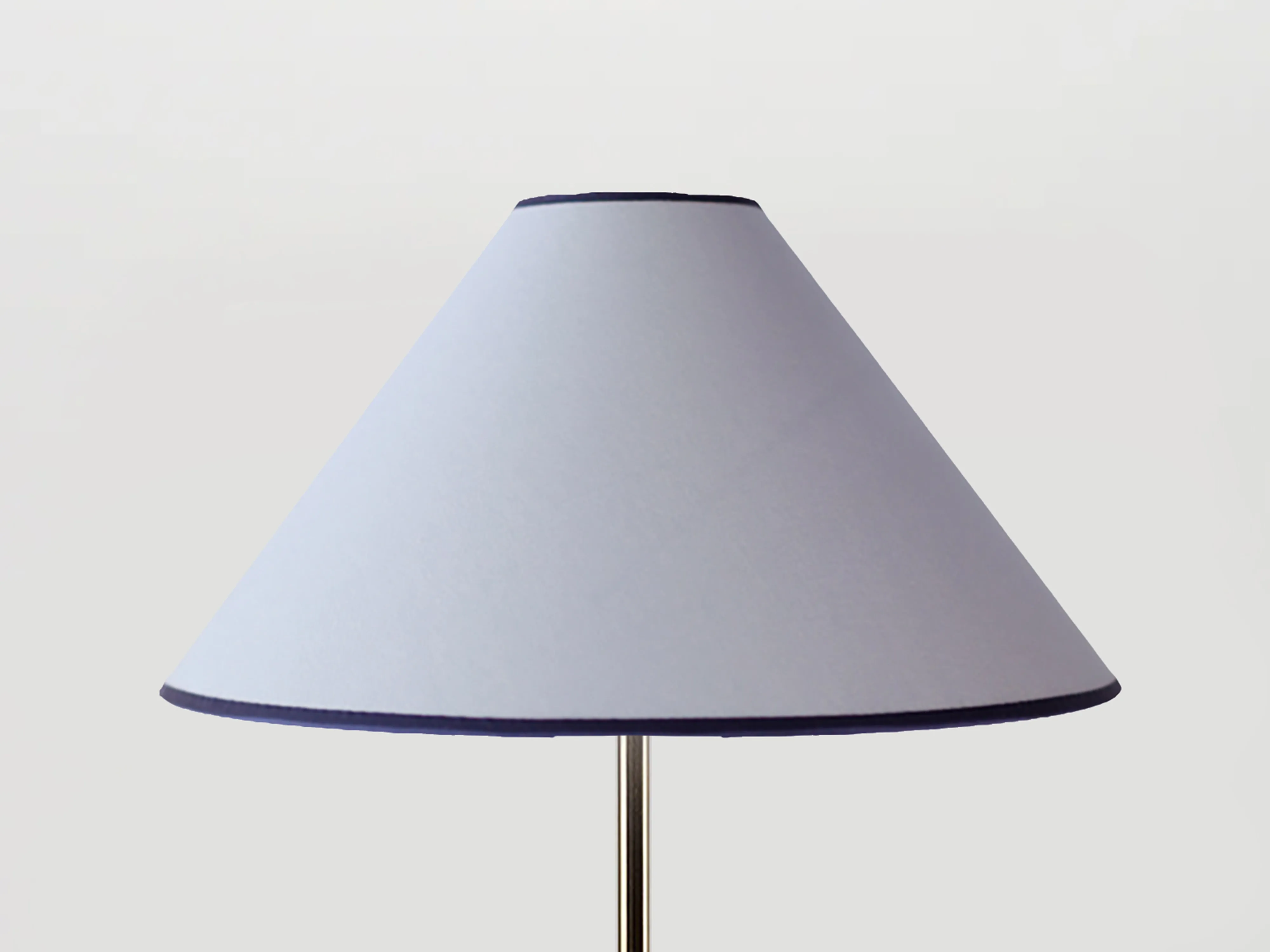 Blue cone light shade