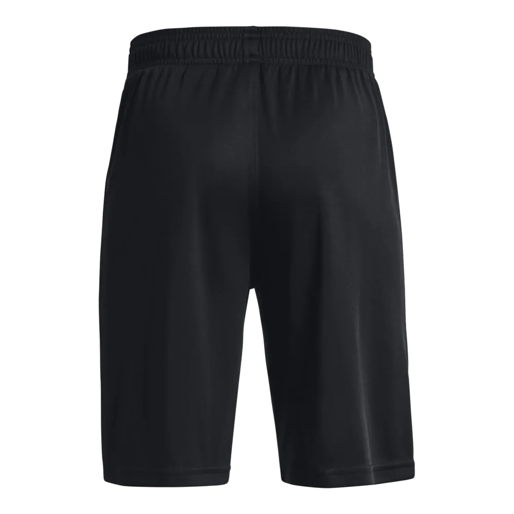 Boys' Under Armour Youth Prototype 2.0 Big Logo Fill Short