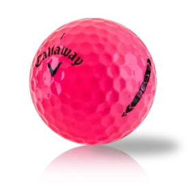 Callaway Golf Reva Pink