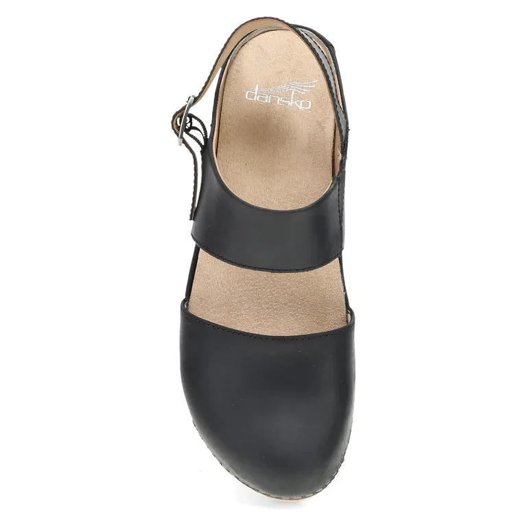 DANSKO LUCIA BLACK