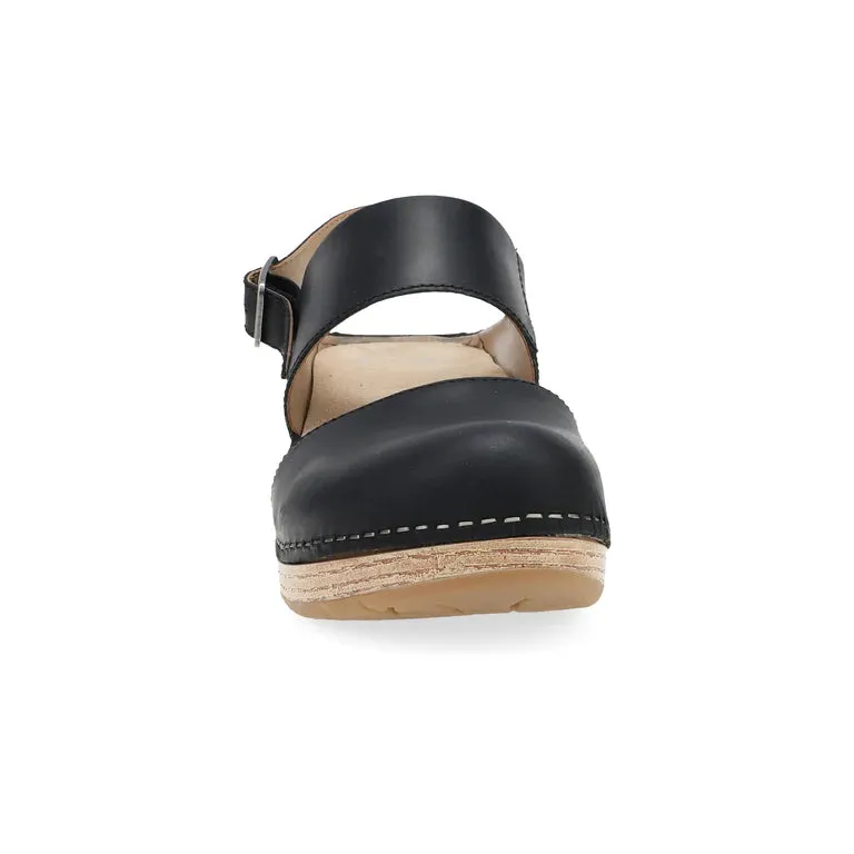 DANSKO LUCIA BLACK