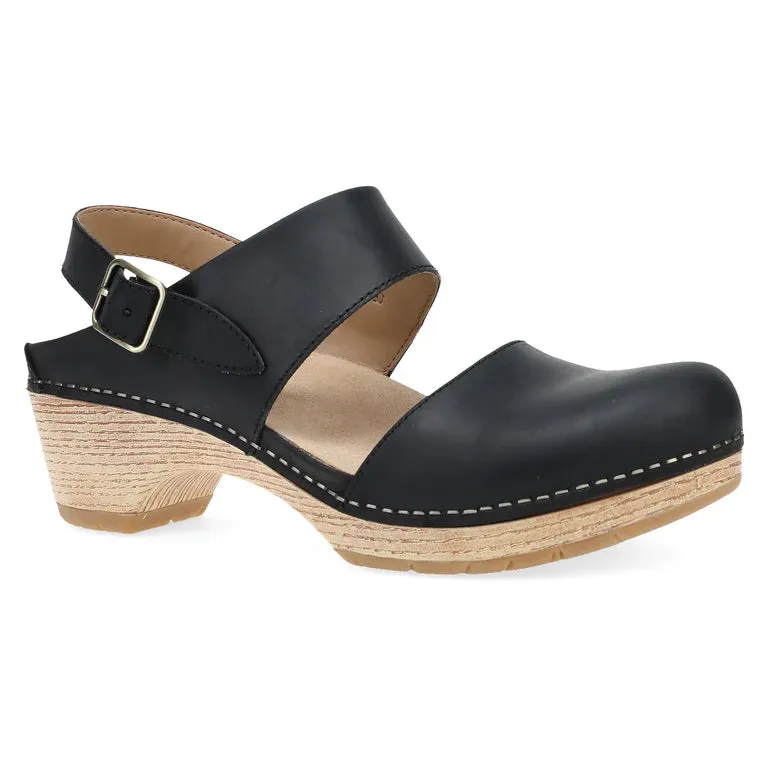 DANSKO LUCIA BLACK