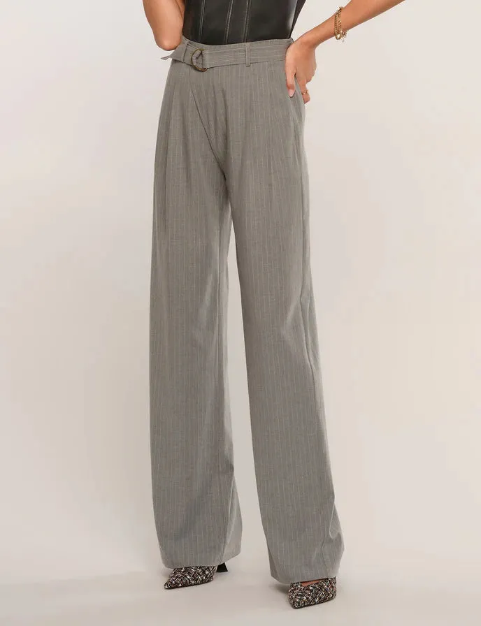 Enya Pant I Heather