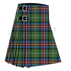 Hargis Ancient Premium Tartan Kilt