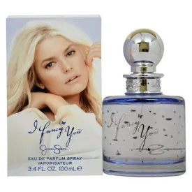 I Fancy You For Women By Jessica Simpson Eau De Parfum Spray