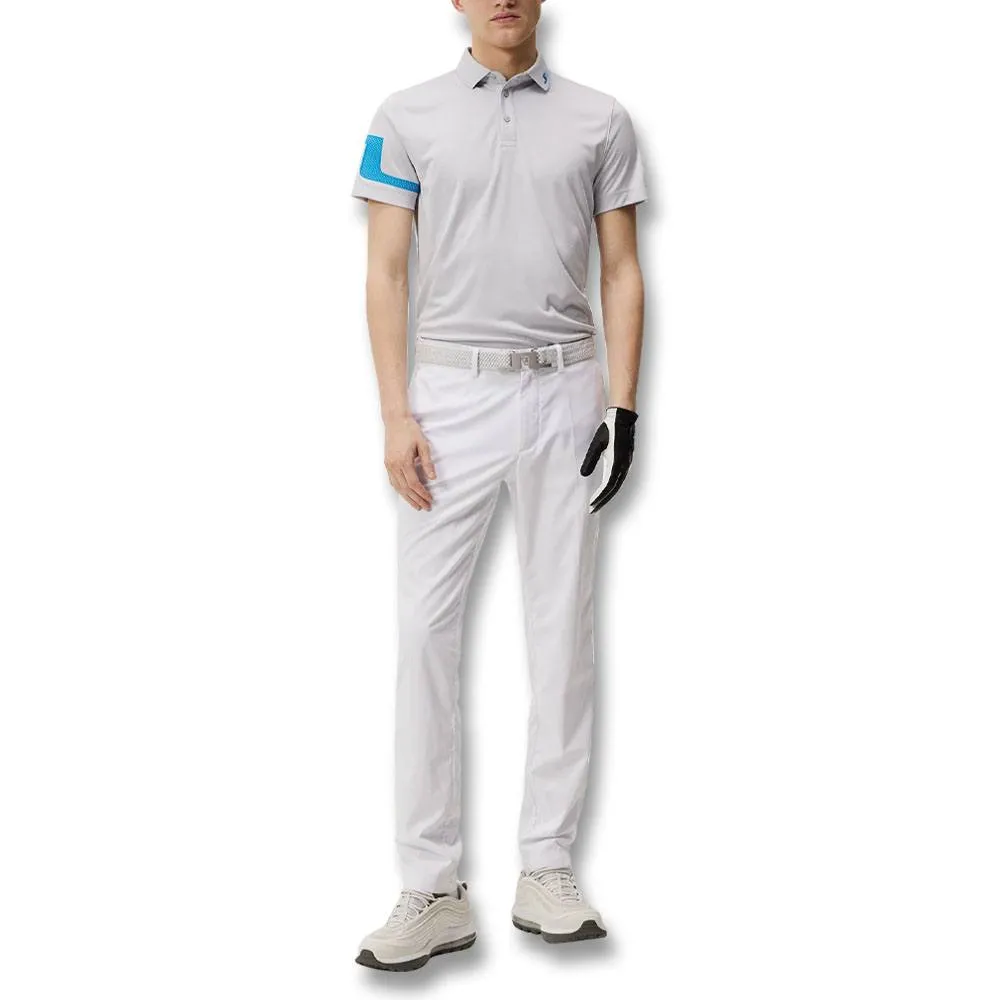 J.Lindeberg Heath Golf Polo 2023