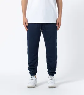 Jumpa Mesh Jogger Indigo