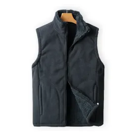 JUNGLE Fleece Vest