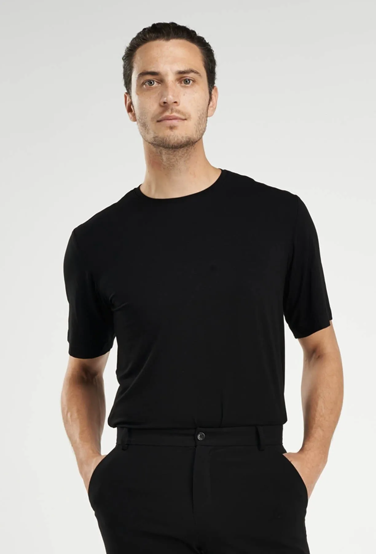 Men's Classic Dress T