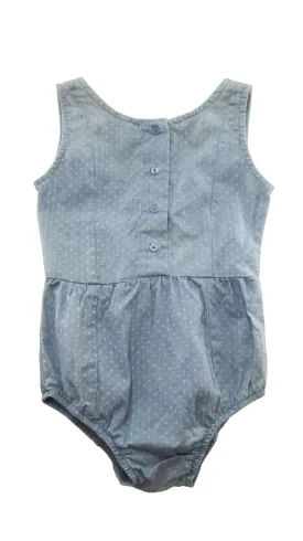 Minouche Playsuit, 3-4