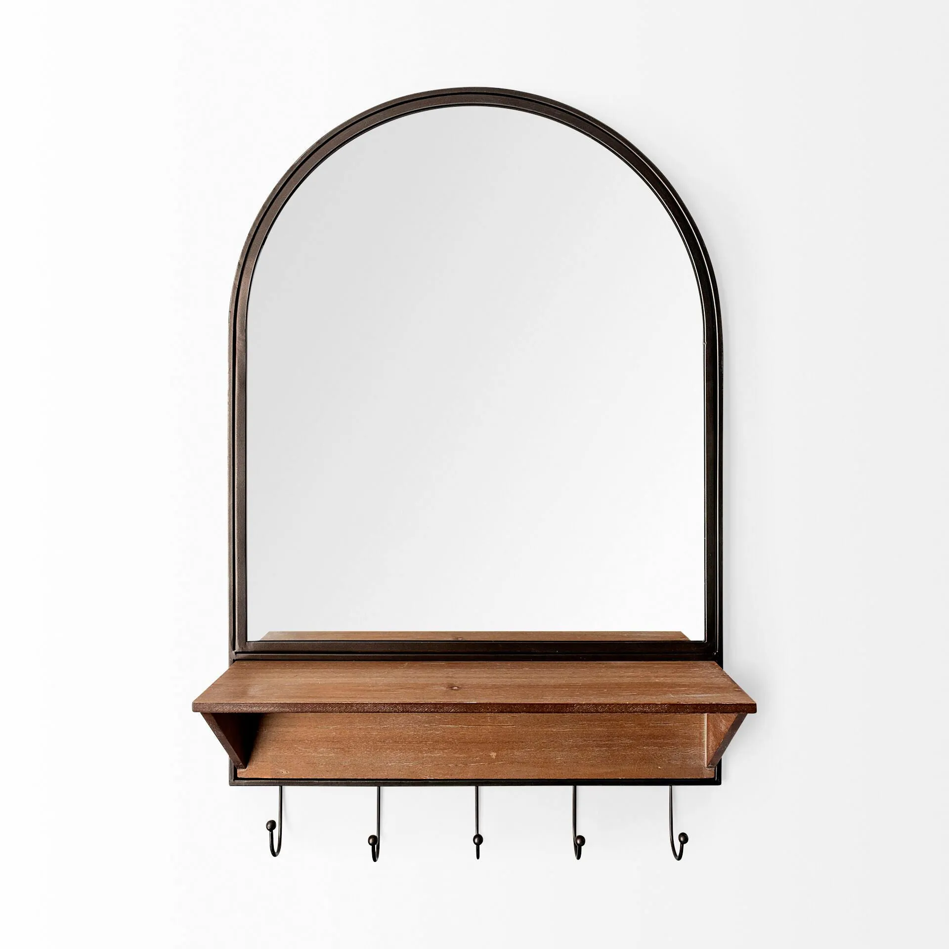 Neville Arch Mirror