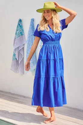 Otis Maxi Lapis Blue