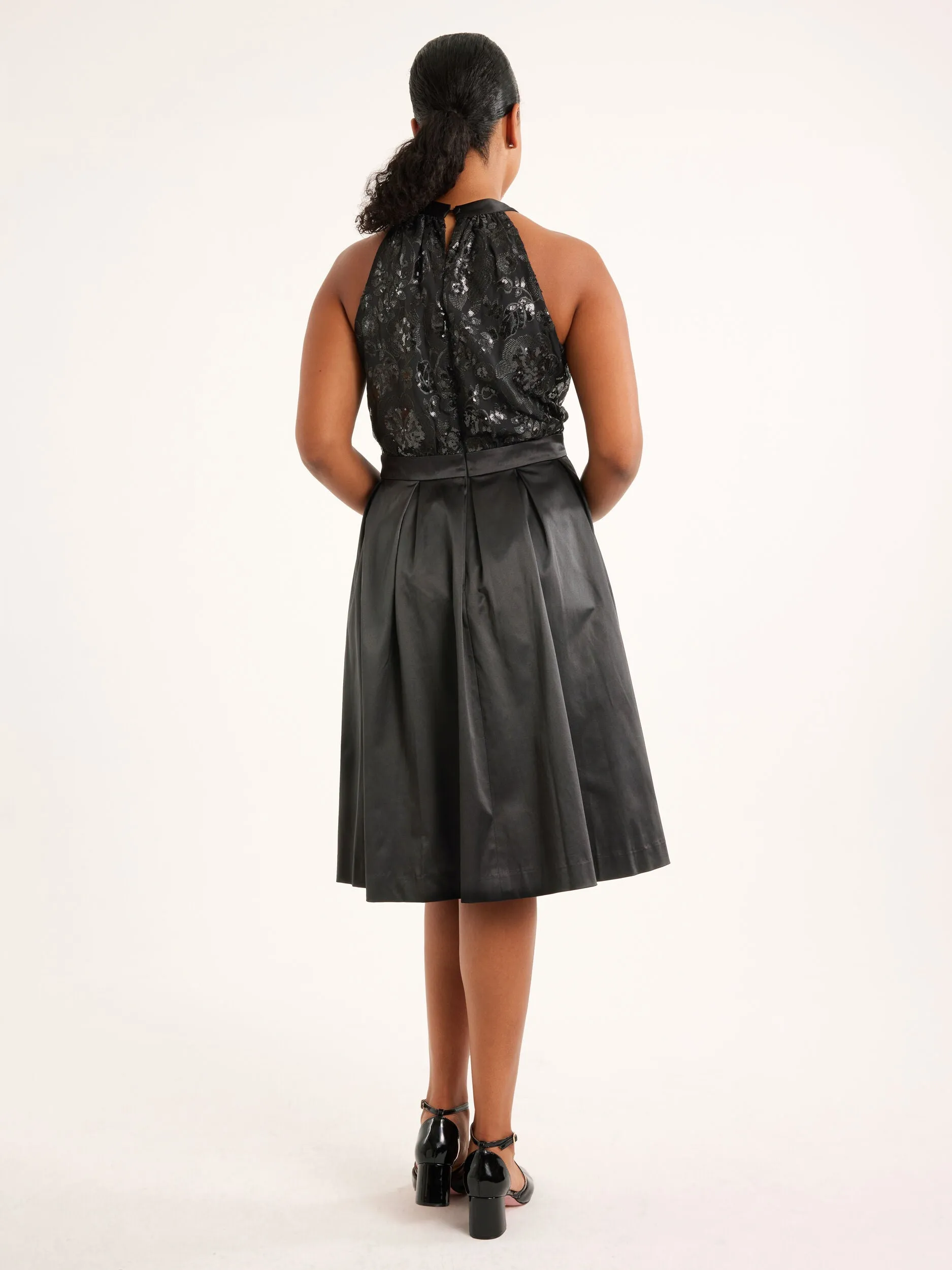 Penny Black Dress