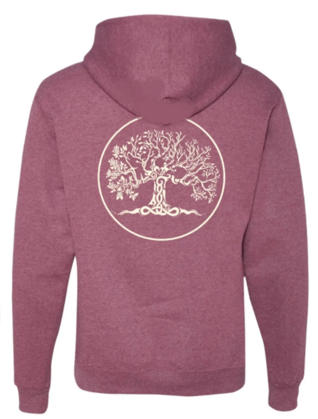 SALE! Tree of Life Hoodie- NEW COLOR!