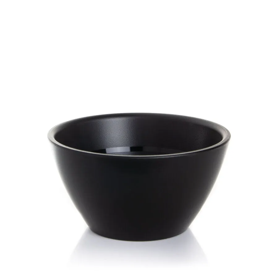 ShaveBowl Traveller Matte Black