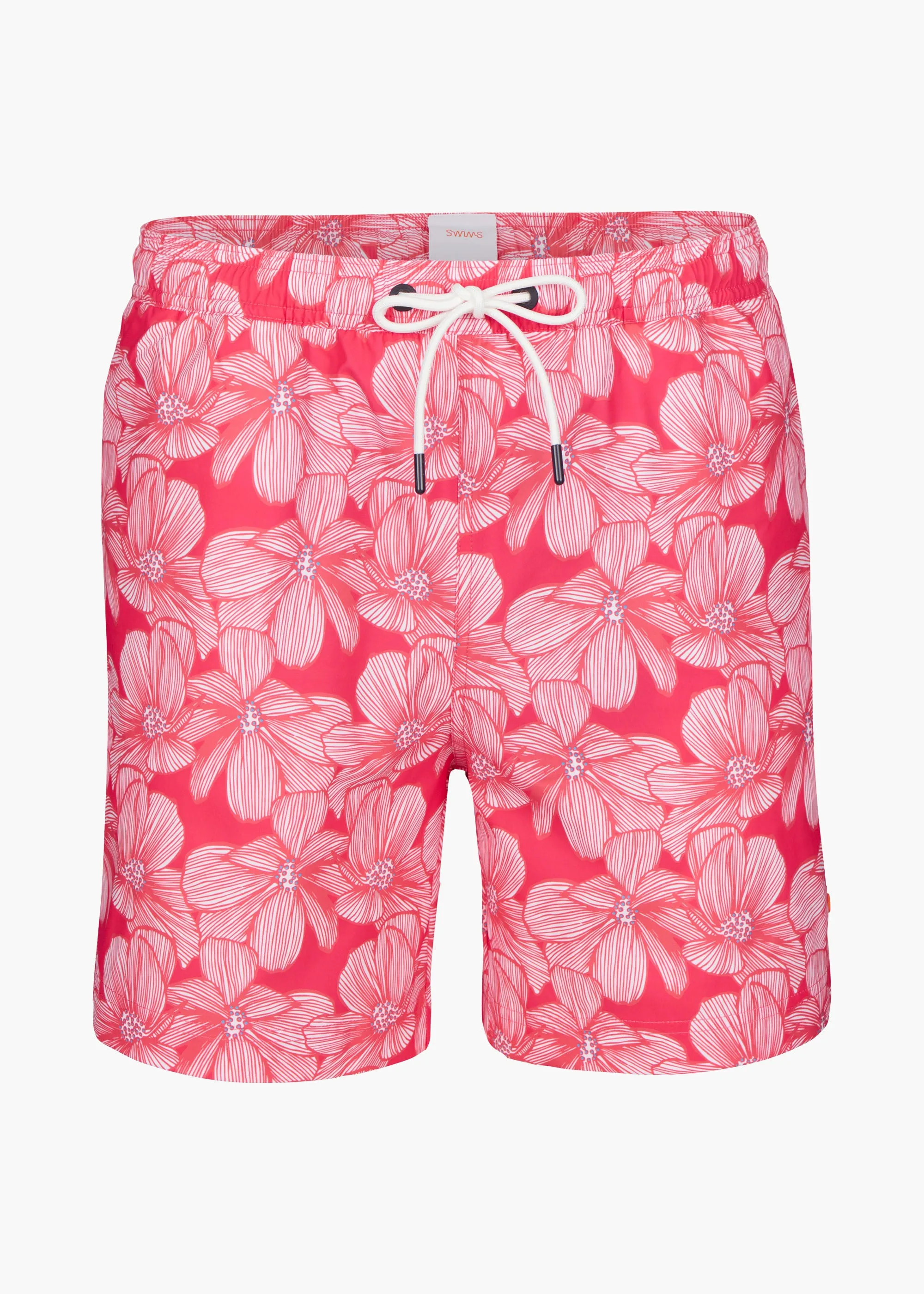 Sol Swim Short (6 ½” Inseam)