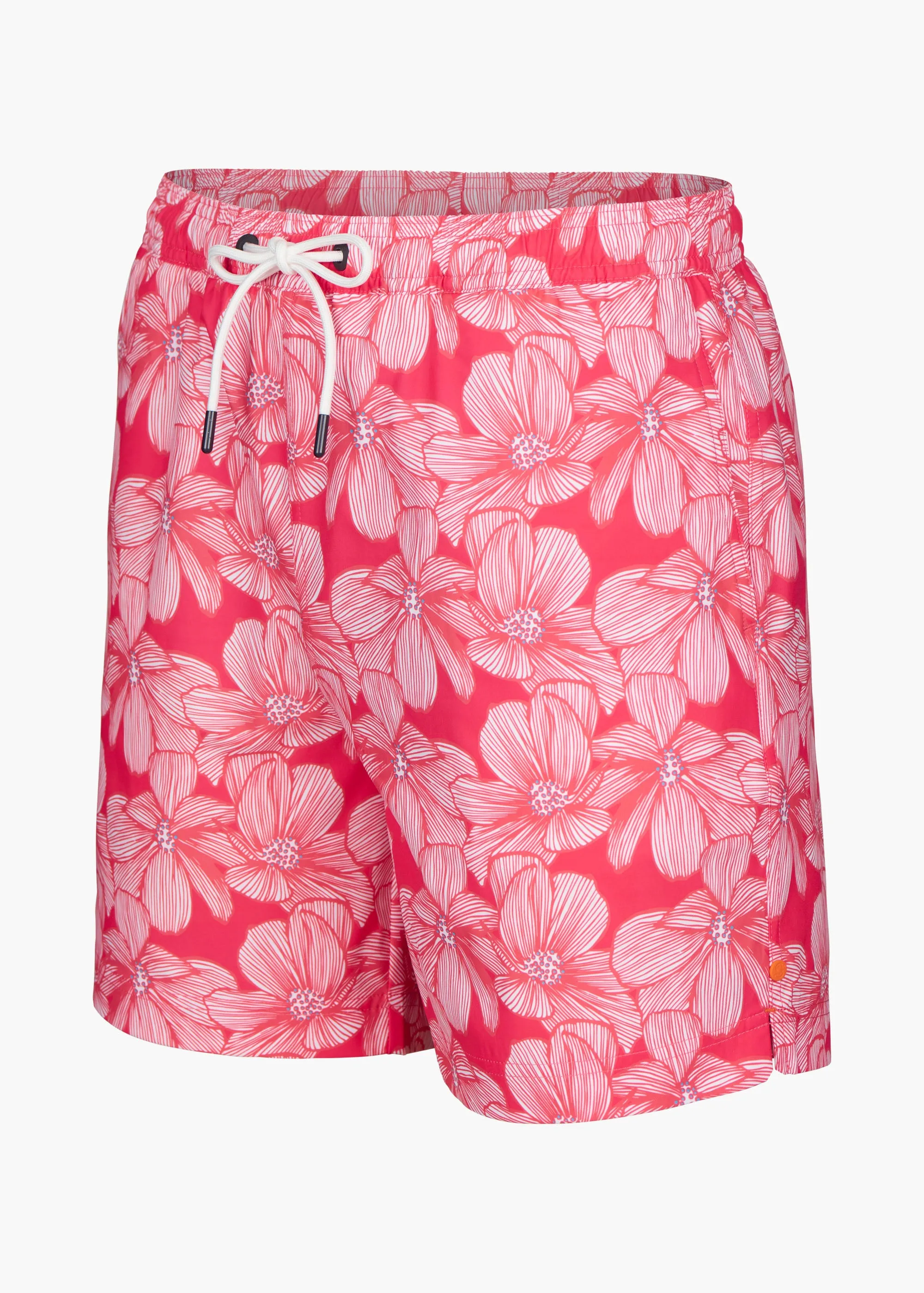 Sol Swim Short (6 ½” Inseam)