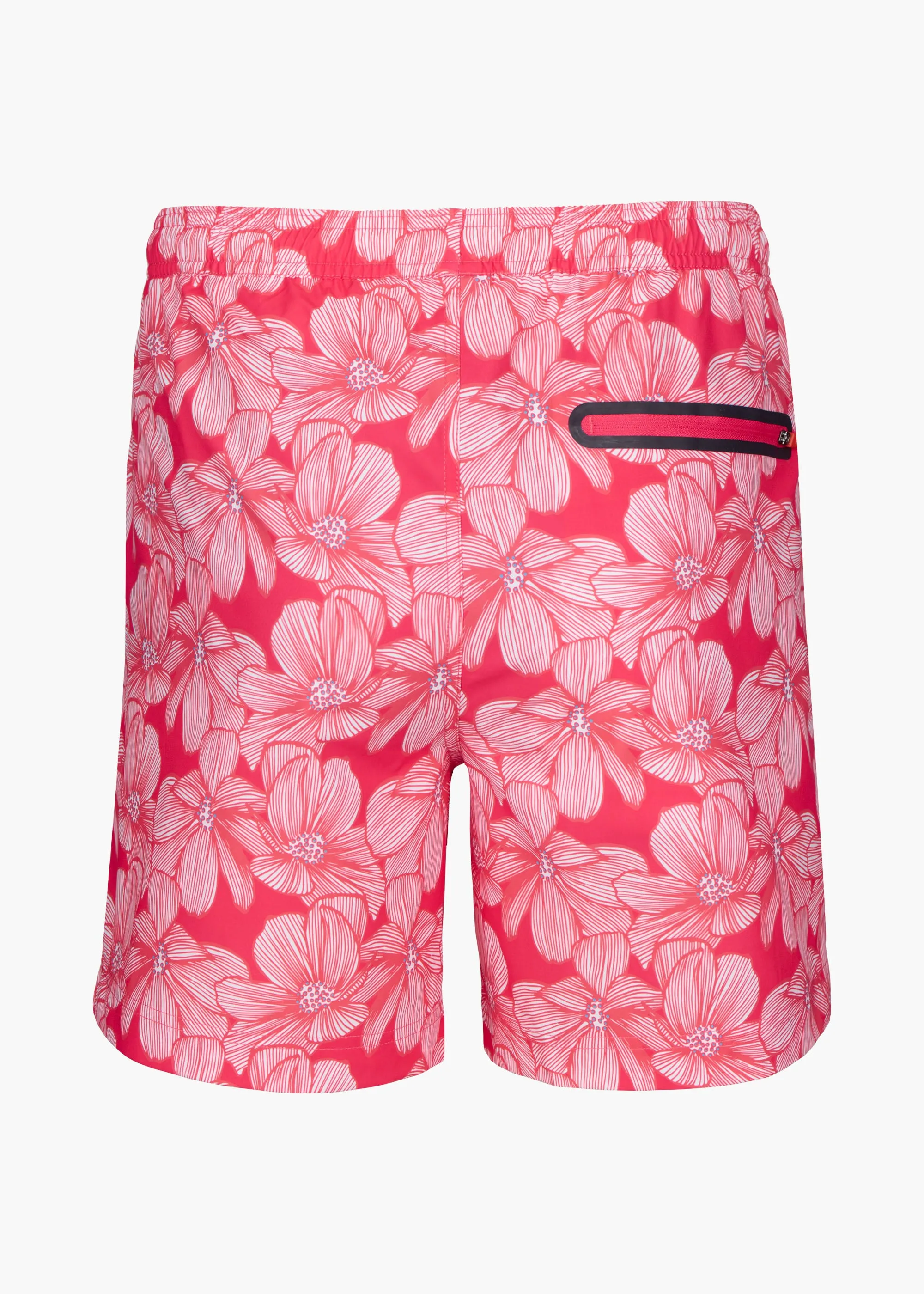 Sol Swim Short (6 ½” Inseam)