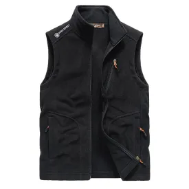 TACT Fleece Vest