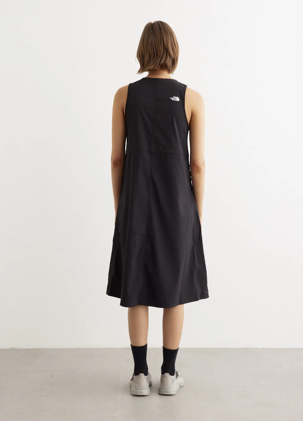 Women's Ease Dress