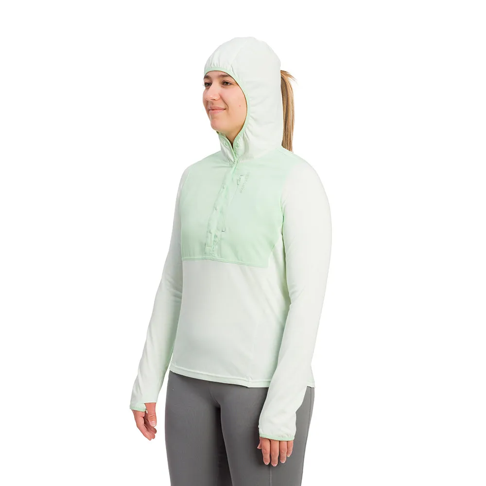 Women's Shorebreak Hoodie